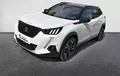 Miniature PEUGEOT 2008 BlueHDi 130 S&S EAT8 GT extérieur trois quart avant gauche 560441