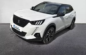 PEUGEOT 2008 BlueHDi 130 S&S EAT8 GT VR3UDYHZSMJ878583