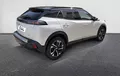 Miniature PEUGEOT 2008 BlueHDi 130 S&S EAT8 GT extérieur trois quart arrière droit 560441