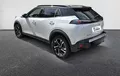Miniature PEUGEOT 2008 BlueHDi 130 S&S EAT8 GT extérieur trois quart arrière gauche 560441