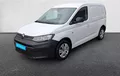 Miniature VOLKSWAGEN UTILITAIRES CADDY CARGO 2.0 TDI 102 BVM6 BUSINESS extérieur trois quart avant gauche 106183