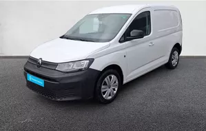 VOLKSWAGEN UTILITAIRES CADDY CARGO 2.0 TDI 102 BVM6 BUSINESS 106183