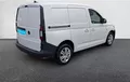 Miniature VOLKSWAGEN UTILITAIRES CADDY CARGO 2.0 TDI 102 BVM6 BUSINESS extérieur avant 106183