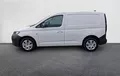 Miniature VOLKSWAGEN UTILITAIRES CADDY CARGO 2.0 TDI 102 BVM6 BUSINESS extérieur trois quart arrière gauche 106183
