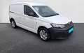 Miniature VOLKSWAGEN UTILITAIRES CADDY CARGO 2.0 TDI 102 BVM6 BUSINESS photo 10 106183