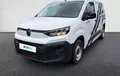 Miniature CITROEN BERLINGO VAN M DIESEL 100 CH MANUELLE extérieur trois quart avant gauche 057875