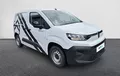 Miniature CITROEN BERLINGO VAN M DIESEL 100 CH MANUELLE extérieur trois quart avant droit 057875
