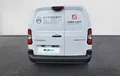 Miniature CITROEN BERLINGO VAN M DIESEL 100 CH MANUELLE extérieur trois quart arrière droit 057875