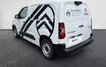 Miniature CITROEN BERLINGO VAN M DIESEL 100 CH MANUELLE extérieur trois quart arrière gauche 057875