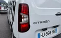 Miniature CITROEN BERLINGO VAN M DIESEL 100 CH MANUELLE photo 17 057875