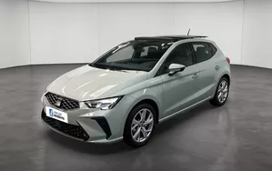 SEAT IBIZA 1.0 TSI 115 ch Start/Stop DSG7 Copa VSSZZZKJ1TR583538