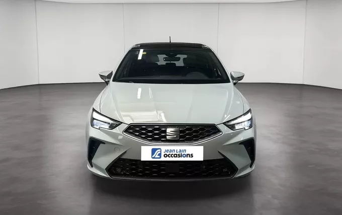 SEAT IBIZA 1.0 TSI 115 ch Start/Stop DSG7 Copa extérieur avant 2132425