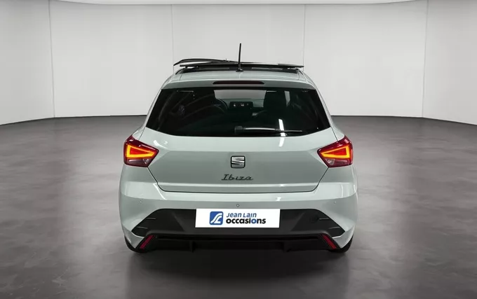 SEAT IBIZA 1.0 TSI 115 ch Start/Stop DSG7 Copa extérieur arrière 2132425