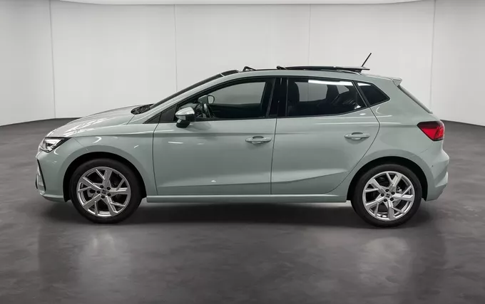 SEAT IBIZA 1.0 TSI 115 ch Start/Stop DSG7 Copa extérieur côté gauche 2132425