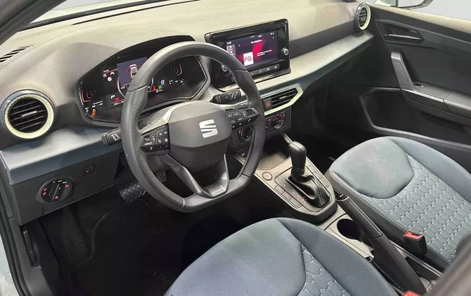 SEAT IBIZA 1.0 TSI 115 ch Start/Stop DSG7 Copa photo 11 2132425