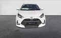 Miniature TOYOTA YARIS Hybride 116h Dynamic Business + Programme Beyond Zero Academy extérieur avant 1103656