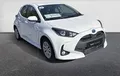 Miniature TOYOTA YARIS Hybride 116h Dynamic Business + Programme Beyond Zero Academy extérieur trois quart avant droit 1103656