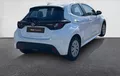 Miniature TOYOTA YARIS Hybride 116h Dynamic Business + Programme Beyond Zero Academy extérieur trois quart arrière droit 1103656