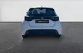 Miniature TOYOTA YARIS Hybride 116h Dynamic Business + Programme Beyond Zero Academy extérieur arrière 1103656