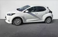 Miniature TOYOTA YARIS Hybride 116h Dynamic Business + Programme Beyond Zero Academy extérieur côté gauche 1103656