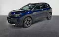 Miniature CITROEN C5 AIRCROSS HYBRIDE 145 e-DCS6 Max extérieur trois quart avant gauche 083507