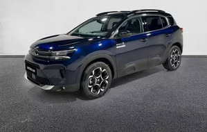 CITROEN C5 AIRCROSS HYBRIDE 145 e-DCS6 Max VR7ARHPYXSL024096