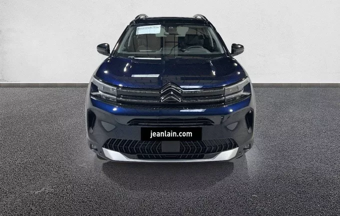 CITROEN C5 AIRCROSS HYBRIDE 145 e-DCS6 Max extérieur avant 083507
