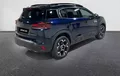 Miniature CITROEN C5 AIRCROSS HYBRIDE 145 e-DCS6 Max extérieur trois quart arrière droit 083507