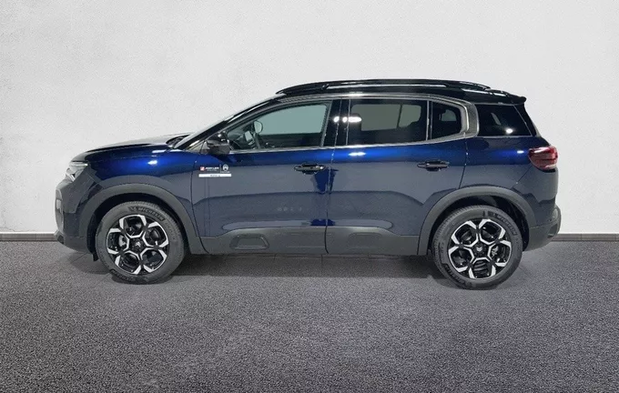 CITROEN C5 AIRCROSS HYBRIDE 145 e-DCS6 Max extérieur côté gauche 083507