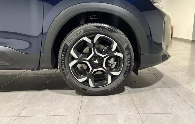 CITROEN C5 AIRCROSS HYBRIDE 145 e-DCS6 Max photo 9 083507