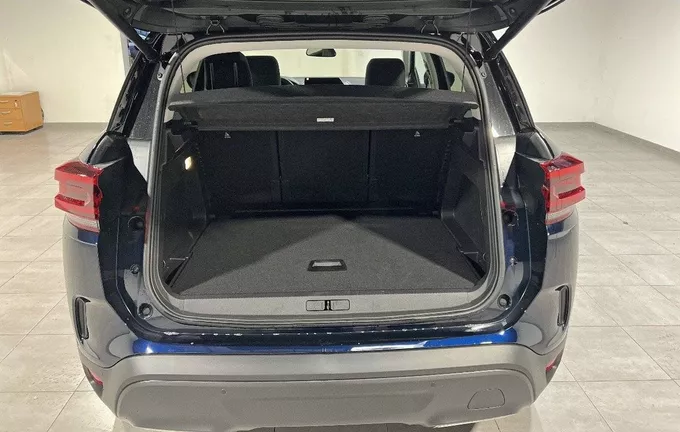 CITROEN C5 AIRCROSS HYBRIDE 145 e-DCS6 Max photo 10 083507