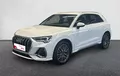 Miniature AUDI Q3 35 TFSI 150 ch S tronic 7 S line extérieur trois quart avant gauche 2131025
