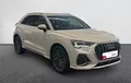 Miniature AUDI Q3 35 TFSI 150 ch S tronic 7 S line extérieur trois quart avant droit 2131025