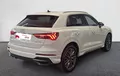 Miniature AUDI Q3 35 TFSI 150 ch S tronic 7 S line extérieur trois quart arrière droit 2131025