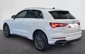 Miniature AUDI Q3 35 TFSI 150 ch S tronic 7 S line extérieur trois quart arrière gauche 2131025