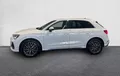 Miniature AUDI Q3 35 TFSI 150 ch S tronic 7 S line extérieur côté gauche 2131025