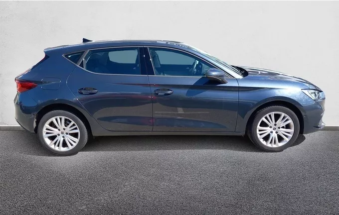 SEAT LEON 1.5 TSI 115 BVM6 Copa extérieur côté droit 460711