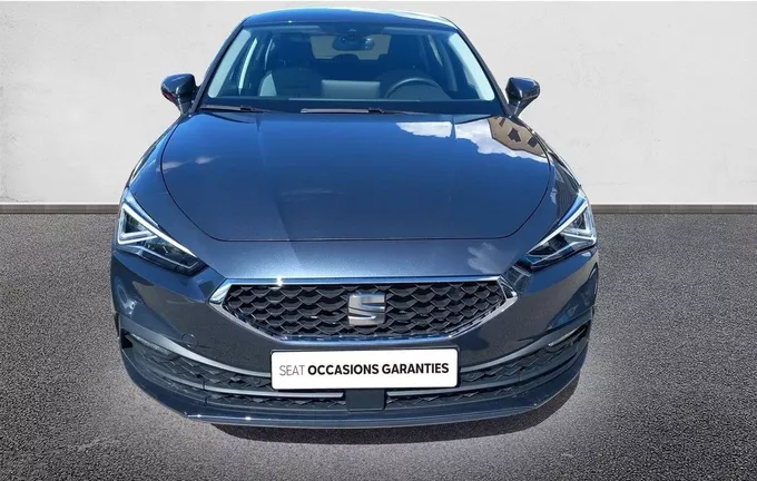 SEAT LEON 1.5 TSI 115 BVM6 Copa photo 9 460711