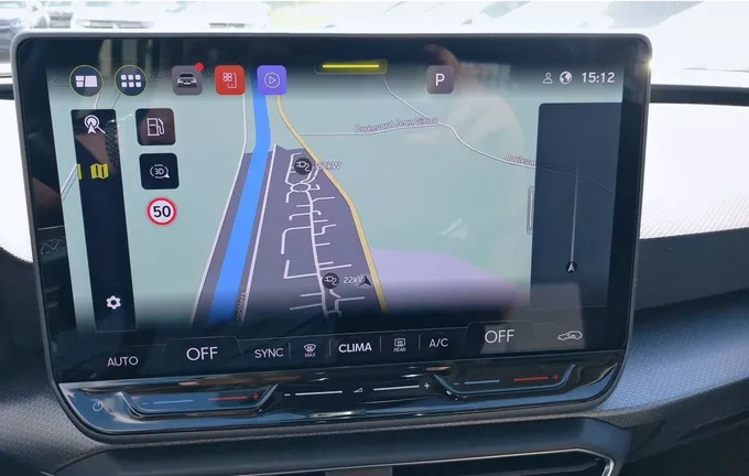 SEAT LEON 1.5 TSI 115 BVM6 Copa photo 15 460711