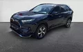Miniature TOYOTA RAV4 Hybride Rechargeable AWD Design extérieur trois quart avant gauche 1103240