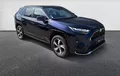 Miniature TOYOTA RAV4 Hybride Rechargeable AWD Design extérieur trois quart avant droit 1103240