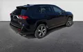 Miniature TOYOTA RAV4 Hybride Rechargeable AWD Design extérieur trois quart arrière droit 1103240