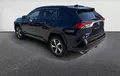 Miniature TOYOTA RAV4 Hybride Rechargeable AWD Design extérieur trois quart arrière gauche 1103240