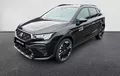 Miniature SEAT ARONA 1.0 TSI 115 ch Start/Stop DSG7 FR extérieur trois quart avant gauche 1890