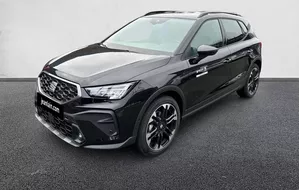 SEAT ARONA 1.0 TSI 115 ch Start/Stop DSG7 FR VSSZZZKJ5TR575703