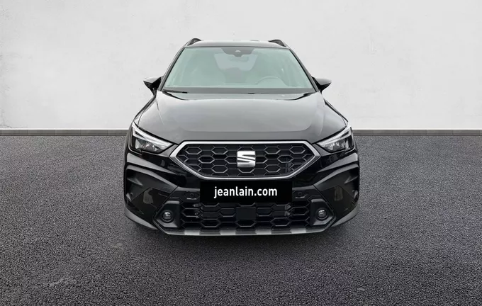 SEAT ARONA 1.0 TSI 115 ch Start/Stop DSG7 FR extérieur avant 1890