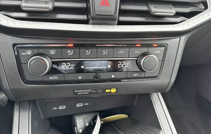 SEAT ARONA 1.0 TSI 115 ch Start/Stop DSG7 FR photo 14 1890