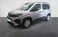 Miniature PEUGEOT RIFTER 130 HDI N1 BOITE AUTO ALLURE extérieur trois quart avant gauche 946733
