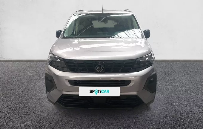 PEUGEOT RIFTER 130 HDI N1 BOITE AUTO ALLURE extérieur avant 946733