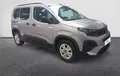 Miniature PEUGEOT RIFTER 130 HDI N1 BOITE AUTO ALLURE extérieur trois quart avant droit 946733